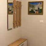 Emmas Place- Modern Por Miqesor Ne Qender Te Elbasanit Апартаменты