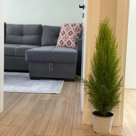 Emmas Place- Modern Por Miqesor Ne Qender Te Elbasanit * Elbasan