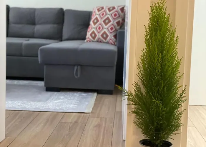 Emmas Place- Modern Por Miqesor Ne Qender Te Elbasanit * Elbasan